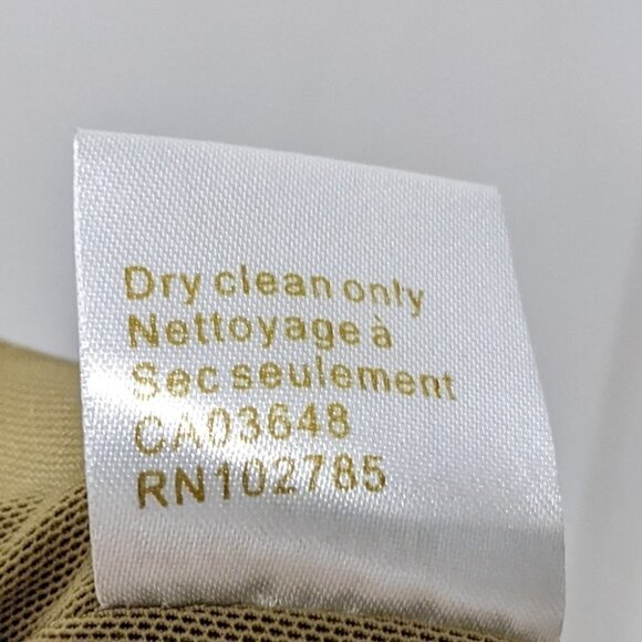 Sandra Angelozzi | Ruched Mesh Skirt - Picture 5 of 8